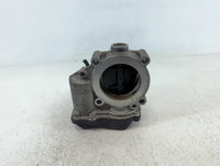 2009-2017 Volkswagen Cc Throttle Body P/N:06F 133 062 Q Fits OEM Used Auto Parts - Oemusedautoparts1.com