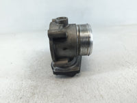 2009-2017 Volkswagen Cc Throttle Body P/N:06F 133 062 Q Fits OEM Used Auto Parts - Oemusedautoparts1.com