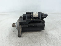 2009-2012 Volkswagen Cc Car Starter Motor Solenoid OEM P/N:02E 911 023 SX 01 Fits OEM Used Auto Parts - Oemusedautoparts1.co