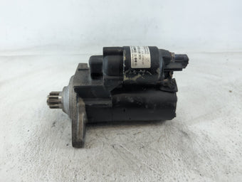compare product 2009-2012 Volkswagen Cc Car Starter Motor Solenoid OEM P/N:02E 911 023 SX 01 Fits OEM Used Auto Parts