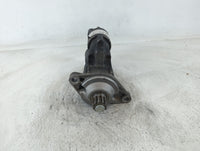2009-2012 Volkswagen Cc Car Starter Motor Solenoid OEM P/N:02E 911 023 SX 01 Fits OEM Used Auto Parts - Oemusedautoparts1.co