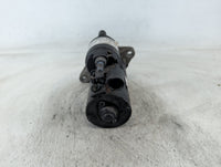 2009-2012 Volkswagen Cc Car Starter Motor Solenoid OEM P/N:02E 911 023 SX 01 Fits OEM Used Auto Parts - Oemusedautoparts1.co