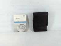 2011 Volkswagen Cc Owners Manual Book Guide P/N:1215N1PCC21 OEM Used Auto Parts - Oemusedautoparts1.com