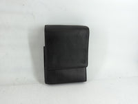 2011 Volkswagen Cc Owners Manual Book Guide P/N:1215N1PCC21 OEM Used Auto Parts - Oemusedautoparts1.com