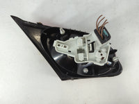 2011-2012 Volkswagen Cc Tail Light Assembly Passenger Right OEM P/N:3C89450945 Fits Fits 2011 2012 OEM Used Auto Parts - Oem