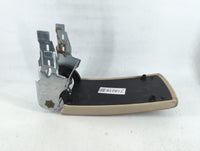 2011 Volkswagen Cc Center Console Armrest Cover Lid Fits OEM Used Auto Parts - Oemusedautoparts1.com
