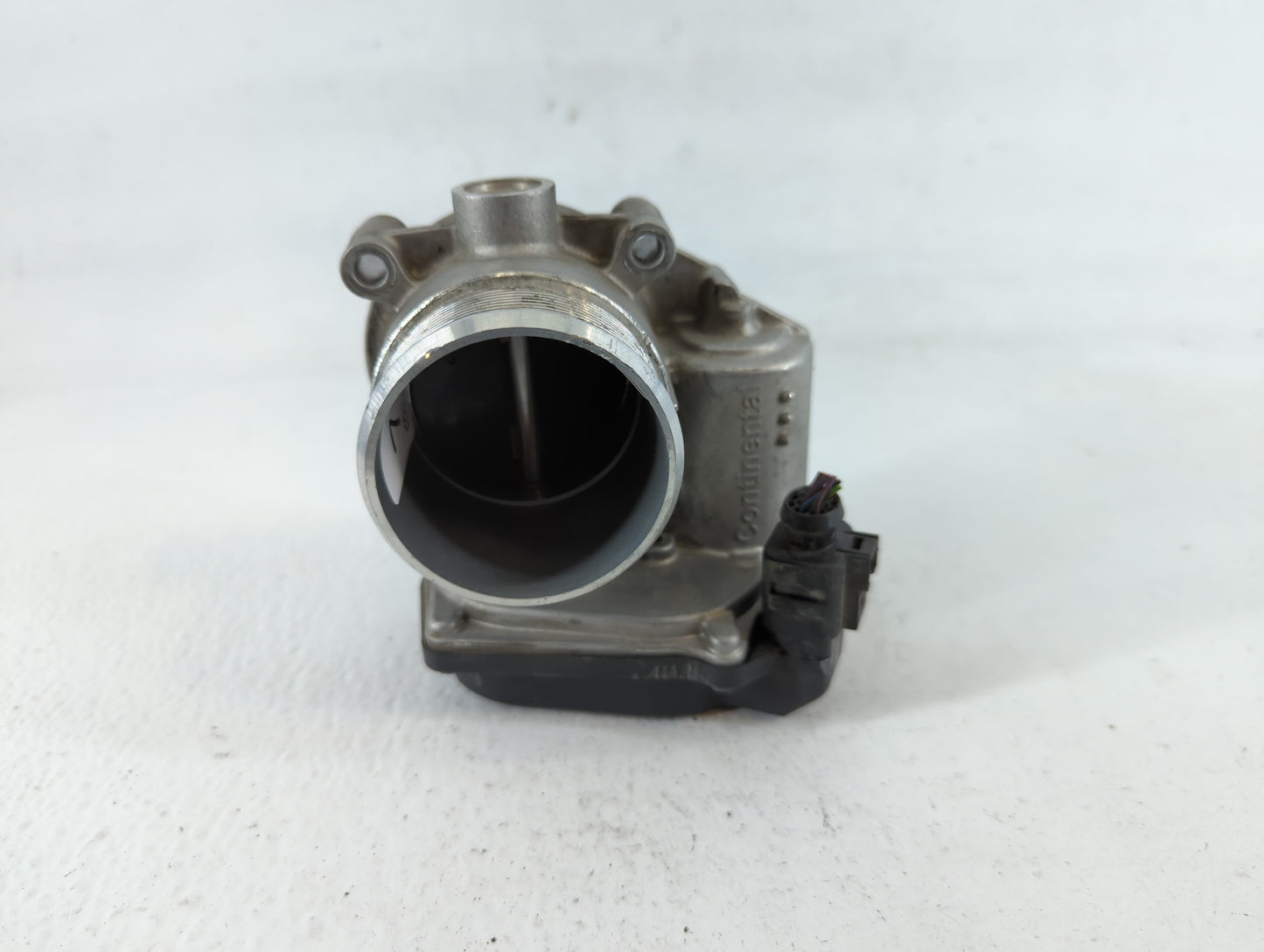 2009-2017 Volkswagen Cc Throttle Body P/N:A2C53390403 06F 133 062 Q Fits OEM Used Auto Parts - Oemusedautoparts1.com