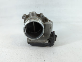 compare product 2009-2017 Volkswagen Cc Throttle Body P/N:A2C53390403 06F 133 062 Q Fits OEM Used Auto Parts