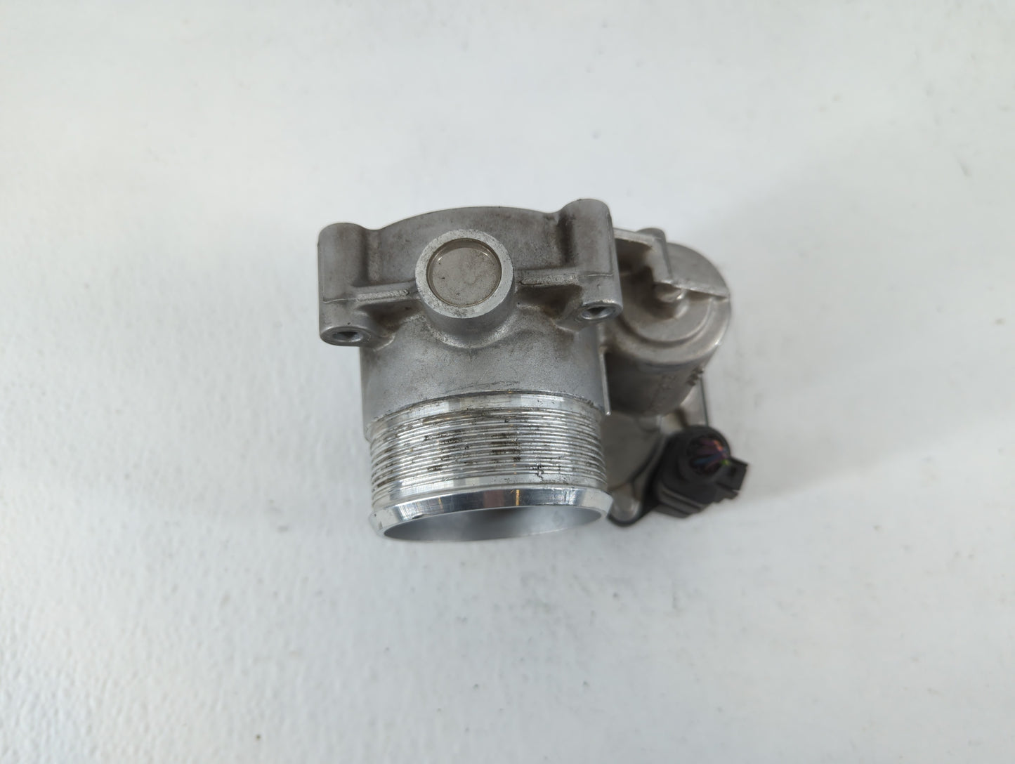 2009-2017 Volkswagen Cc Throttle Body P/N:A2C53390403 06F 133 062 Q Fits OEM Used Auto Parts - Oemusedautoparts1.com