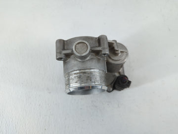 2009-2017 Volkswagen Cc Throttle Body P/N:A2C53390403 06F 133 062 Q Fits OEM Used Auto Parts