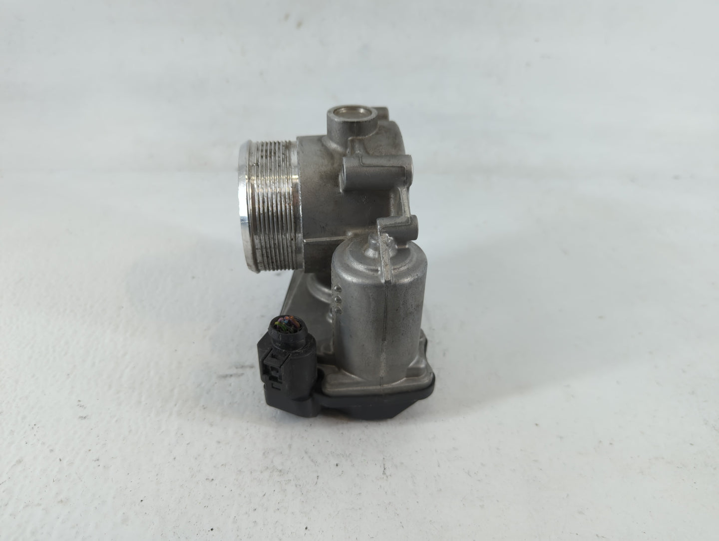 2009-2017 Volkswagen Cc Throttle Body P/N:A2C53390403 06F 133 062 Q Fits OEM Used Auto Parts - Oemusedautoparts1.com