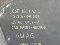 2009-2017 Volkswagen Cc Throttle Body P/N:A2C53390403 06F 133 062 Q Fits OEM Used Auto Parts - Oemusedautoparts1.com