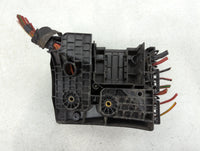 2009-2012 Volkswagen Cc Fusebox Fuse Box Panel Relay Module P/N:6359-2777 3C0 937 125 Fits Fits 2009 2010 2011 2012 OEM Used