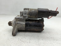 2009-2017 Volkswagen Cc Car Starter Motor Solenoid OEM Fits Fits 2005 2006 2007 2008 2009 2010 2011 2012 2013 2014 2015 2016