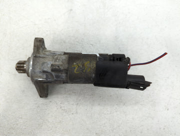 2009-2017 Volkswagen Cc Car Starter Motor Solenoid OEM Fits Fits 2005 2006 2007 2008 2009 2010 2011 2012 2013 2014 2015 2016 2017 OEM Used Auto Parts