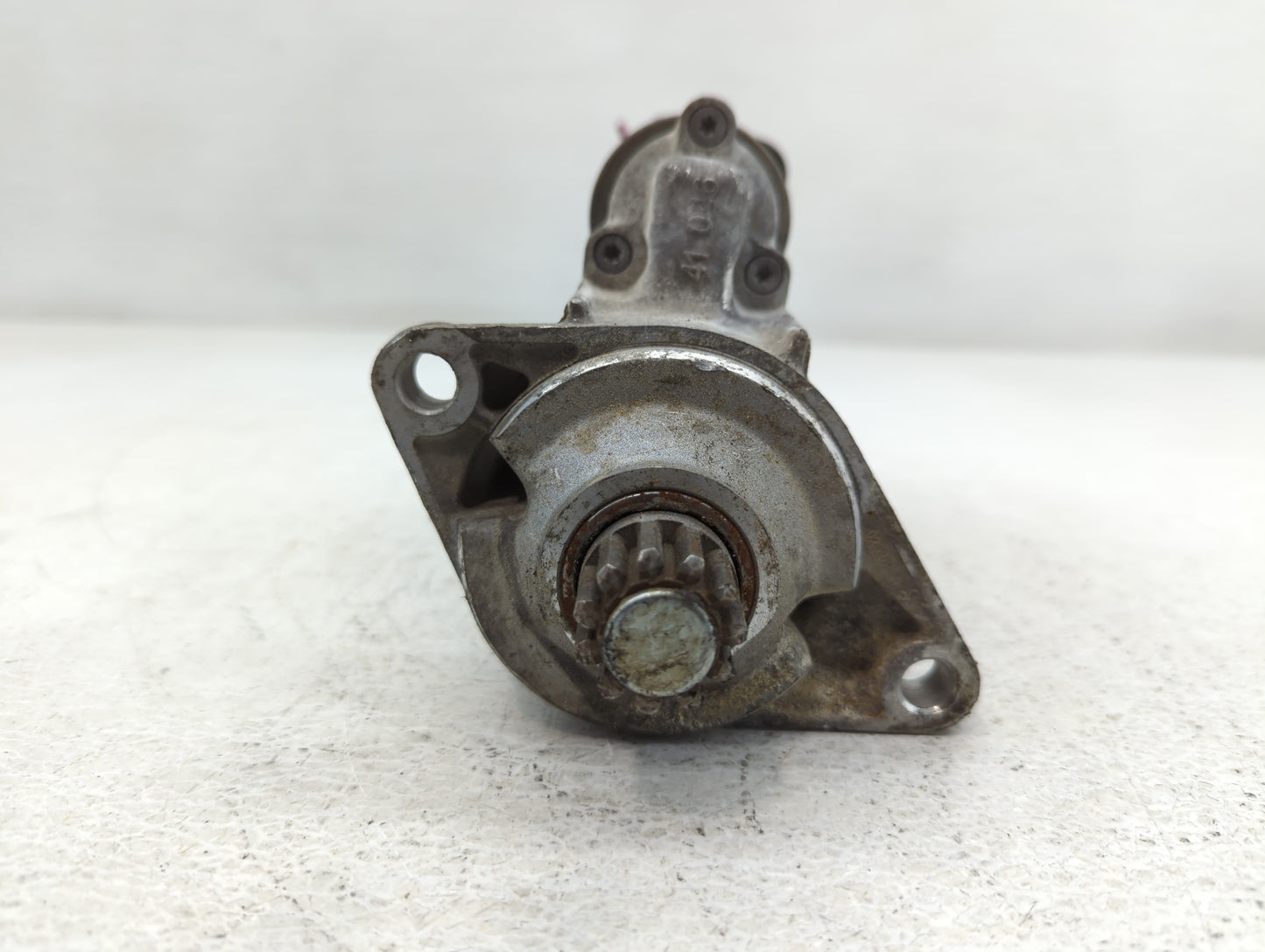 2009-2017 Volkswagen Cc Car Starter Motor Solenoid OEM Fits Fits 2005 2006 2007 2008 2009 2010 2011 2012 2013 2014 2015 2016