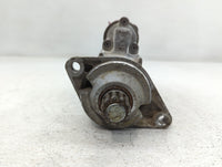 2009-2017 Volkswagen Cc Car Starter Motor Solenoid OEM Fits Fits 2005 2006 2007 2008 2009 2010 2011 2012 2013 2014 2015 2016