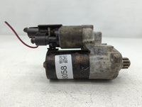 2009-2017 Volkswagen Cc Car Starter Motor Solenoid OEM Fits Fits 2005 2006 2007 2008 2009 2010 2011 2012 2013 2014 2015 2016