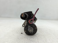 2009-2017 Volkswagen Cc Car Starter Motor Solenoid OEM Fits Fits 2005 2006 2007 2008 2009 2010 2011 2012 2013 2014 2015 2016