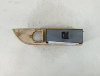 2009-2017 Volkswagen Cc Master Power Window Switch Replacement Driver Side Left Fits OEM Used Auto Parts - Oemusedautoparts1