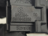 2007-2011 Volkswagen Eos Tail Light Assembly Driver Left OEM P/N:1Q0.945.093 1Q0.945.257 Fits Fits 2007 2008 2009 2010 2011 