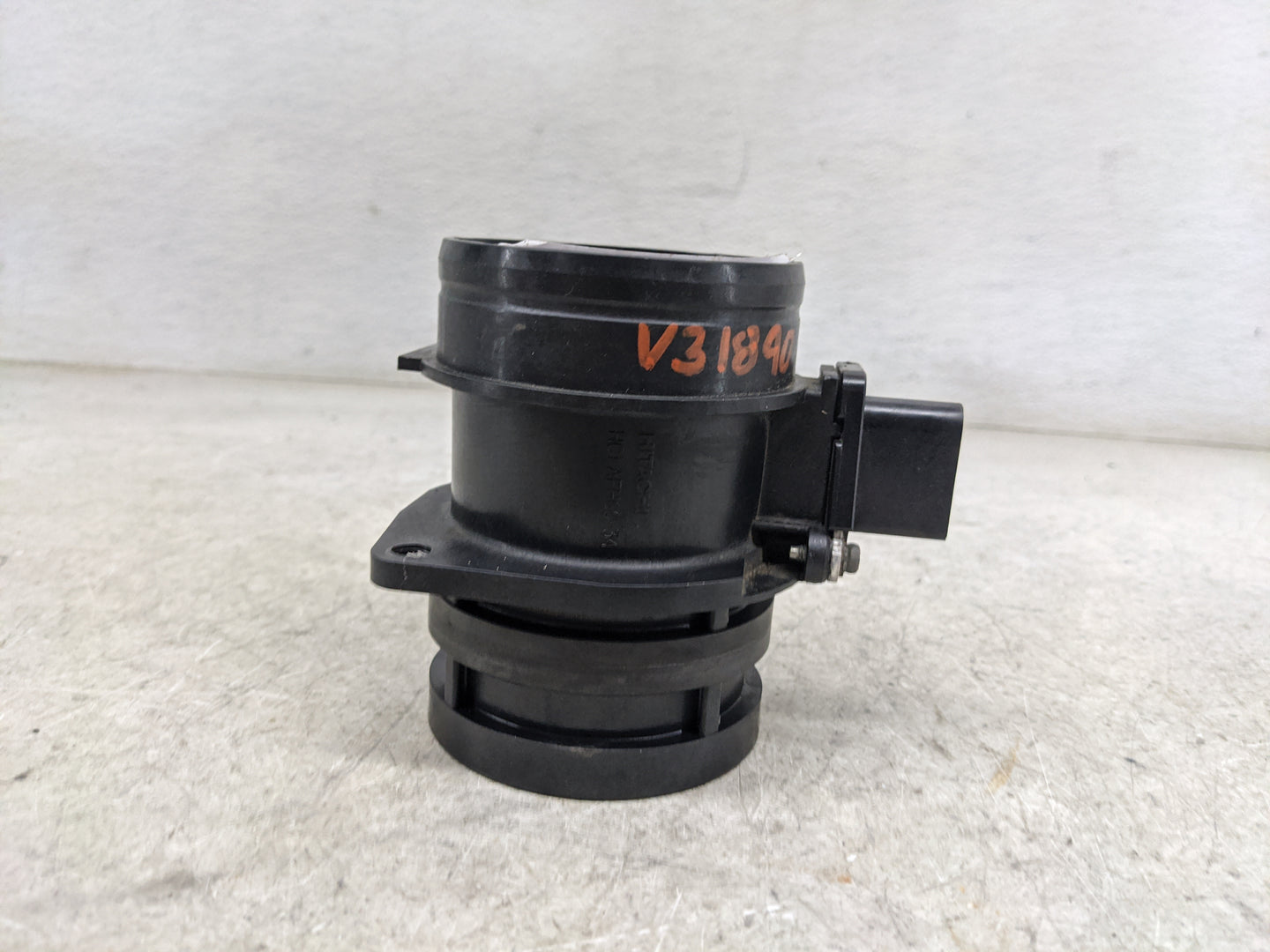2009-2016 Volkswagen Eos Mass Air Flow Meter Maf 1480994 - Oemusedautoparts1.com