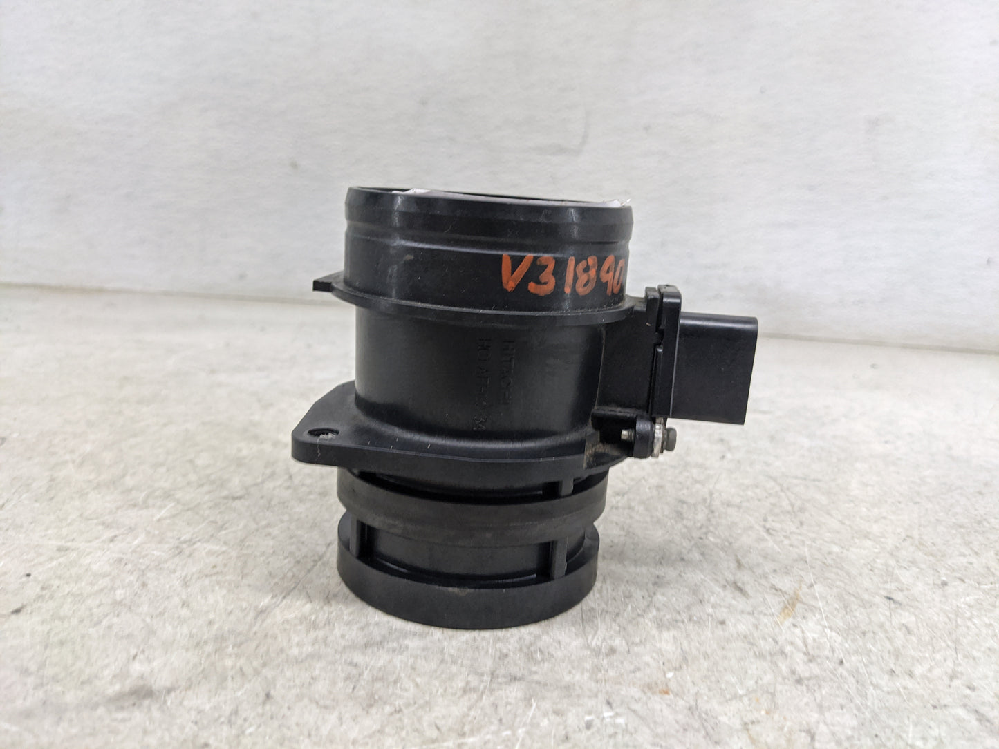 2009-2016 Volkswagen Eos Mass Air Flow Meter Maf 1480994 - Oemusedautoparts1.com