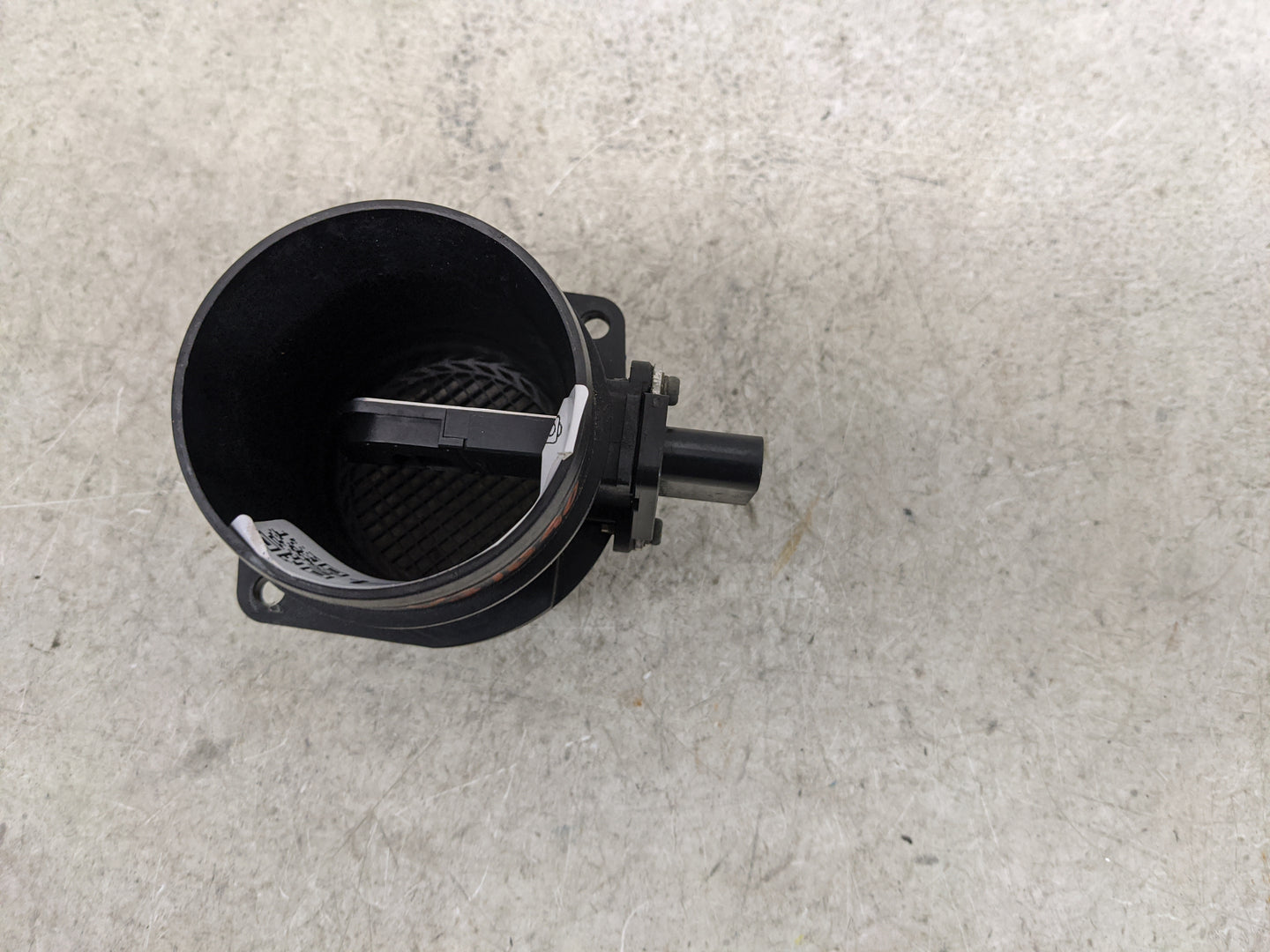 2009-2016 Volkswagen Eos Mass Air Flow Meter Maf 1480994 - Oemusedautoparts1.com