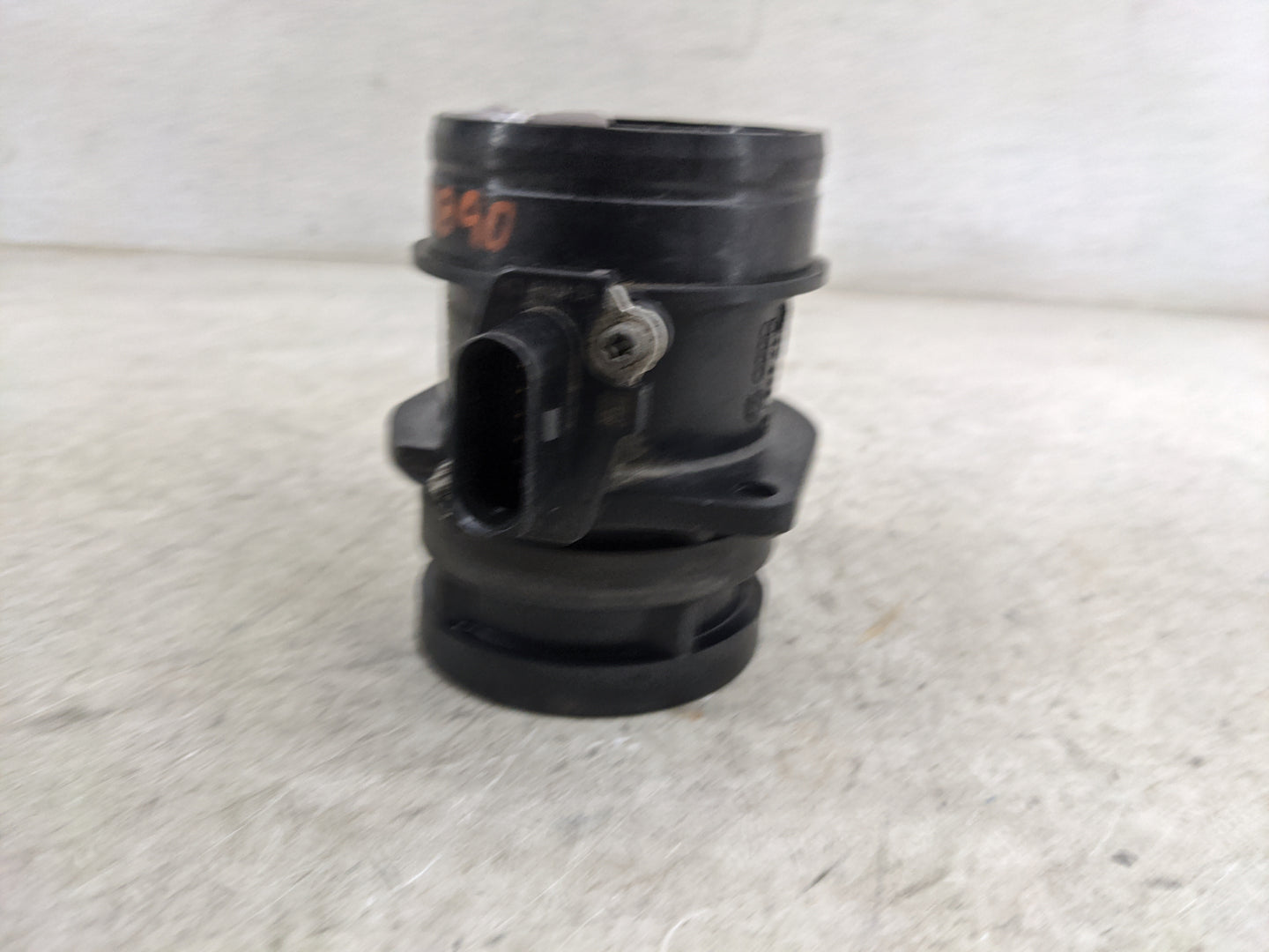 2009-2016 Volkswagen Eos Mass Air Flow Meter Maf 1480994 - Oemusedautoparts1.com