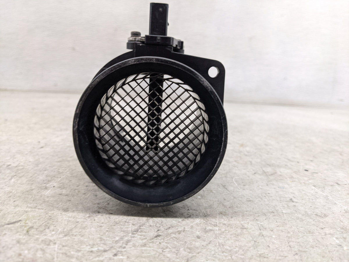 2009-2016 Volkswagen Eos Mass Air Flow Meter Maf Sensor 1480994 - Oemusedautoparts1.com