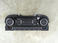 2009-2010 Volkswagen Eos Climate Control Module Temperature AC/Heater Replacement P/N:5K0907044CF 5HB009748-41 Fits OEM Used