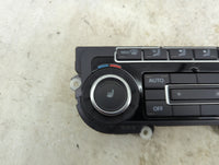 2009-2010 Volkswagen Eos Climate Control Module Temperature AC/Heater Replacement P/N:5K0907044CF 5HB009748-41 Fits OEM Used