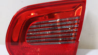2007-2011 Volkswagen Eos Tail Light Assembly Passenger Right OEM P/N:1Q0945094 Fits Fits 2007 2008 2009 2010 2011 OEM Used A