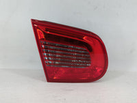 2007-2011 Volkswagen Eos Tail Light Assembly Driver Left OEM P/N:1Q0.945.093 1Q0.945.257 Fits Fits 2007 2008 2009 2010 2011 