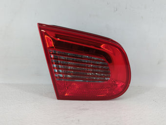 compare product 2007-2011 Volkswagen Eos Tail Light Assembly Driver Left OEM P/N:1Q0.945.093 1Q0.945.257 Fits Fits 2007 2008 2009 2010 2011 OEM Used Auto Parts