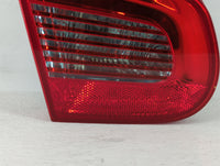 2007-2011 Volkswagen Eos Tail Light Assembly Driver Left OEM P/N:1Q0.945.093 1Q0.945.257 Fits Fits 2007 2008 2009 2010 2011 