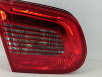 2007-2011 Volkswagen Eos Tail Light Assembly Driver Left OEM P/N:1Q0.945.093 1Q0.945.257 Fits Fits 2007 2008 2009 2010 2011 