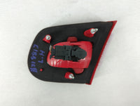 2007-2011 Volkswagen Eos Tail Light Assembly Driver Left OEM P/N:1Q0.945.093 1Q0.945.257 Fits Fits 2007 2008 2009 2010 2011 