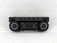 2011 Volkswagen Eos Climate Control Module Temperature AC/Heater Replacement P/N:5K0 907 044 CF 5HB 009 748-41 Fits Fits 201
