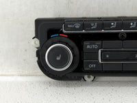 2011 Volkswagen Eos Climate Control Module Temperature AC/Heater Replacement P/N:5K0 907 044 CF 5HB 009 748-41 Fits Fits 201