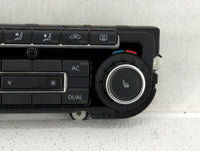 2011 Volkswagen Eos Climate Control Module Temperature AC/Heater Replacement P/N:5K0 907 044 CF 5HB 009 748-41 Fits Fits 201