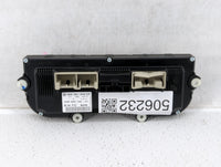 2011 Volkswagen Eos Climate Control Module Temperature AC/Heater Replacement P/N:5K0 907 044 CF 5HB 009 748-41 Fits Fits 201
