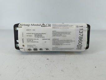 compare product 2010-2014 Volkswagen Golf Air Bag Passenger Right Dashboard OEM P/N:1K0880204M Fits Fits 2010 2011 2012 2013 2014 2015 2016 2017 OEM Used Auto Parts