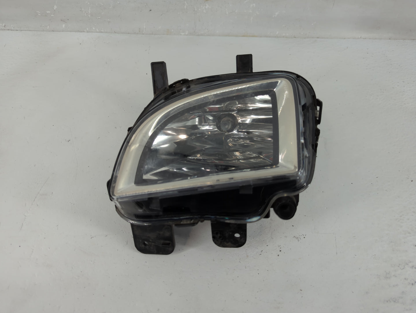 Volkswagen Golf Passenger Right Oem Front Light Lamp - Oemusedautoparts1.com
