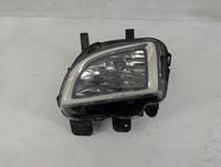 Volkswagen Golf Passenger Right Oem Front Light Lamp - Oemusedautoparts1.com