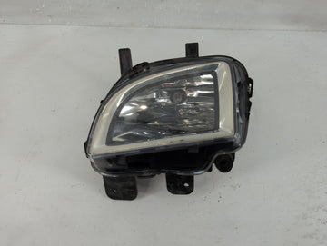 Volkswagen Golf Passenger Right Oem Front Light Lamp - Oemusedautoparts1.com