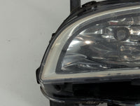 Volkswagen Golf Passenger Right Oem Front Light Lamp - Oemusedautoparts1.com