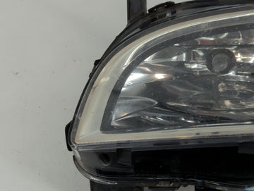 Volkswagen Golf Passenger Right Oem Front Light Lamp
