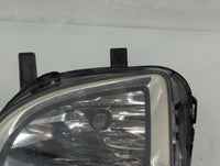 Volkswagen Golf Passenger Right Oem Front Light Lamp - Oemusedautoparts1.com