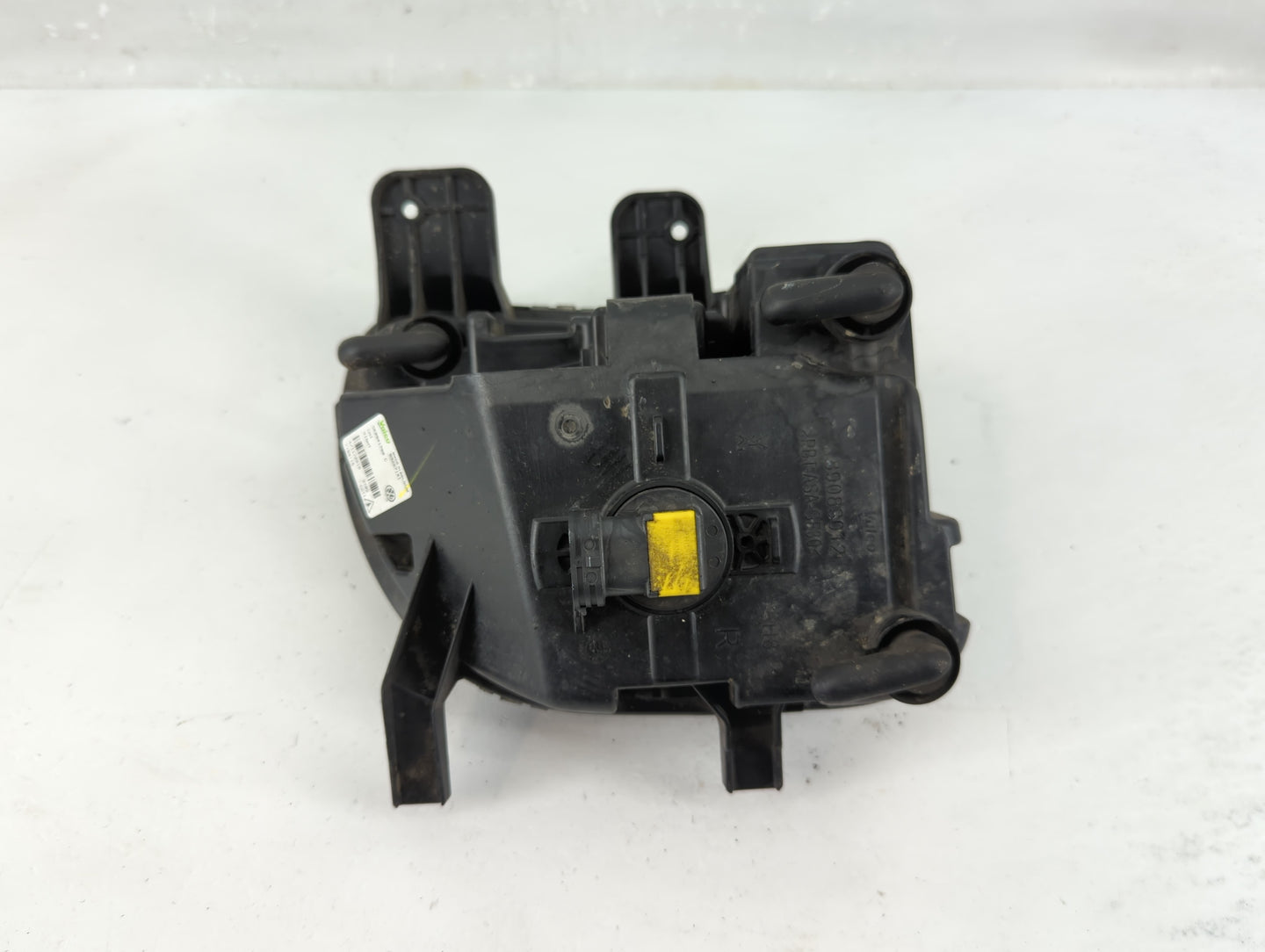 Volkswagen Golf Passenger Right Oem Front Light Lamp - Oemusedautoparts1.com